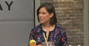 The Dish: Soupergirl Sara Polon shares her signature recipes