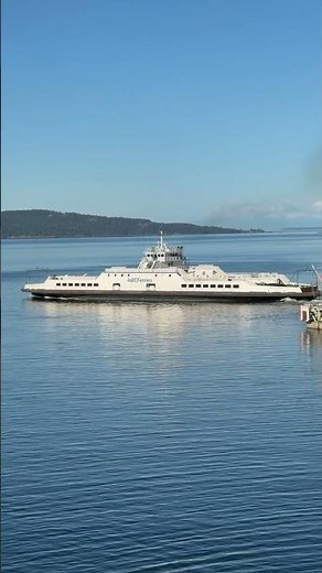 BC Ferry 🇨🇦