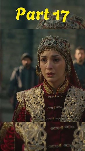 Didar Attack Fatima But?🤯| Kurulus Orhan Bolum 17 in Urdu/Hindi#kurulusorhan #kurulusorhanurdu