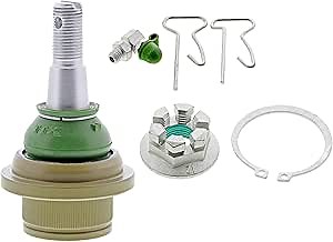 Mevotech TTX Suspension Ball Joint