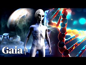 GREY ALIEN Hybridization is a HUMAN-Engineered Facade?