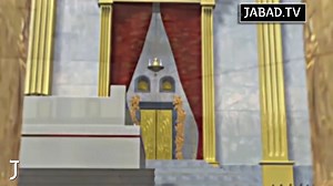 El Beit Hamikdash (Templo de Jerusalem)