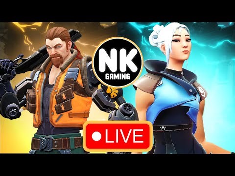 🔥 VALORANT LIVE 🔴 | Ranked Grind to Radiant 🚀 | Clutches, Headshots & Insane Plays