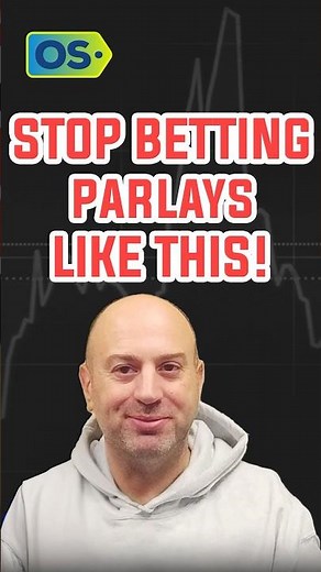 Parlay Betting Explained: How to Bet Parlays | Sports Betting Tips 2025