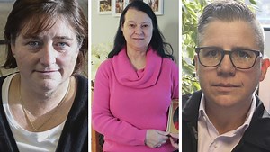 RCMP facing new proposed class-action lawsuit alleging systemic racism | Globalnews.ca