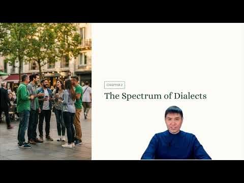 Understanding Dialects: The Rich Tapestry of Language