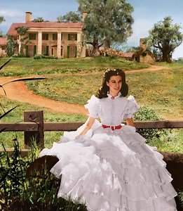 Southern Belle - TV Tropes