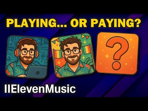 Eleven Music: a Suno killer or a tool for the chosen ones?