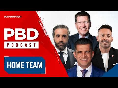 U.S. & Israel Kill Khamenei, Austin Mass Shooting + Bill Clinton's Epstein Deposition | PBD #750