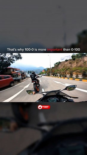 Stay focused 😑 #yamaha #ktm #bajaj #race #rider #moto #motorcycle #motovlog | Moto Mutants