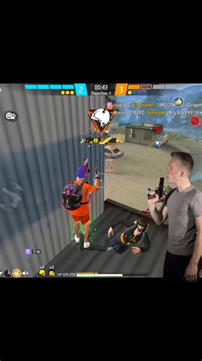 My game is hacked 😭 #foryou #trending