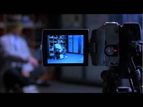 Inspector Gadget Funny Scene