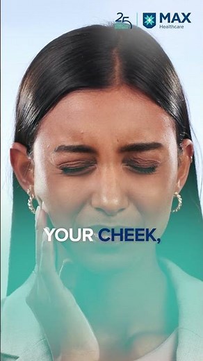 When Facial Pain Is More Than a Dental Problem