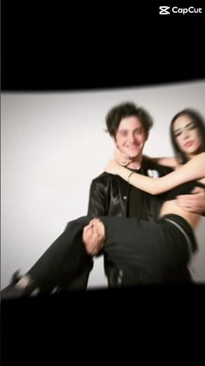 Stromedy and Jana edit