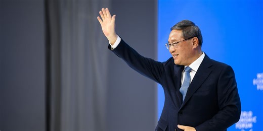 China’s Boom Is Over—Beijing Is Making It Worse