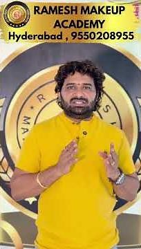 7 Days Rapid Course |Makeup Training Academy | Makeup Academy | Every Day Makeup Look |