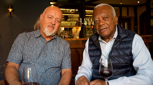 Perfect Pub Walks with Bill Bailey - Series 1: Episode 2 | Channel 4