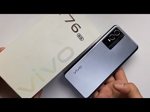 Vivo Y76 5g Lcd Screen Replacment & Disassembly | Paanu Palitan ng Lcd Paanu Buksan / Julphone Tv!