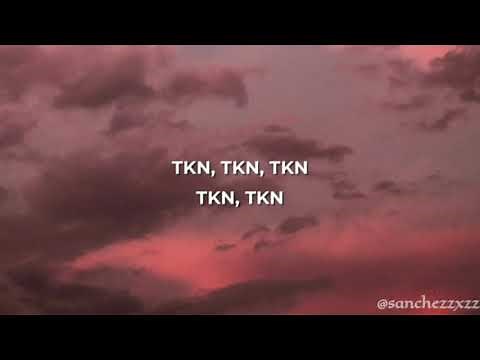 ROSALÍA & Travis Scott - TKN (1 Hour Loop + Lyrics)