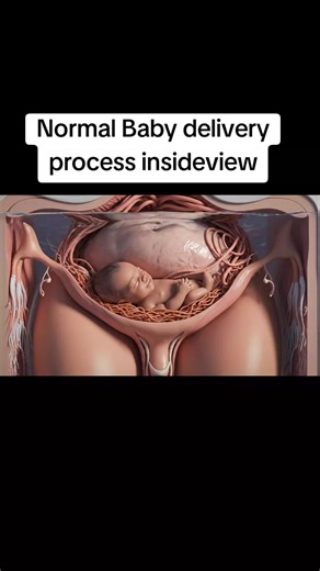 Understanding the Normal Baby Delivery Process