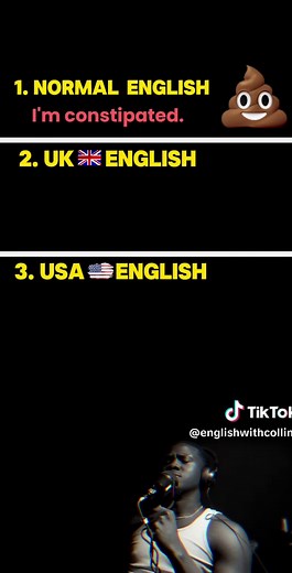How to Say “I’m Constipated” in Advanced English