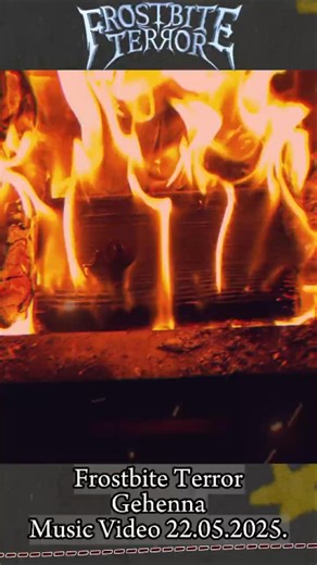 Throwback Clips: Gehenna Music Video #3