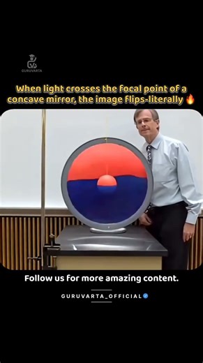 Physics Trick looks like CGI, but it’s 100% Real.