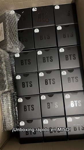 Servicio de dirección coreana para compras en Weverse