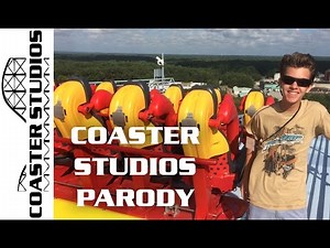 Coaster Parody: Coaster Studios
