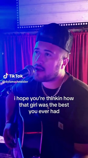 Dylan Schneider - I Hope It Hurts (Official Music Video)