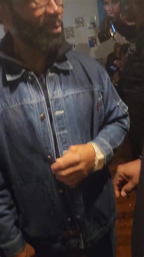 Uncle Willie ya dig | Chris Brown