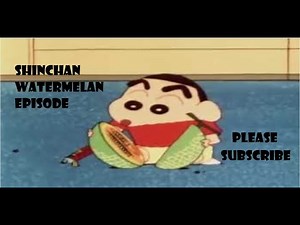 Shinchan tamil old episode
