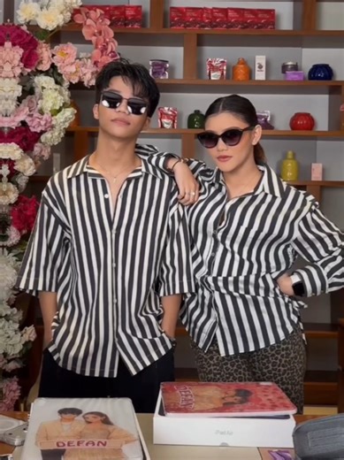 Couple Kece Alhamdulillah: Live Top 1 Highlights