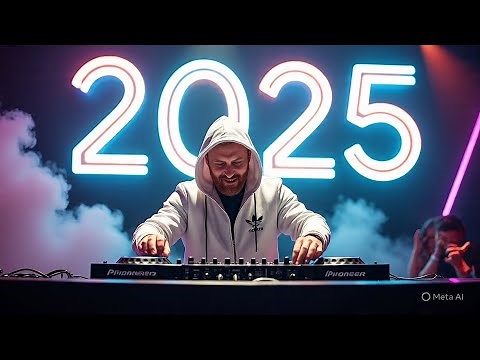 MÚSICA SIN COPYRIGHT 2025 (#1) 🟠 MAS ESCUCHADOS || MUSICA SIN COPYRIGHT PARA TUS VÍDEOS | LELOPLAY