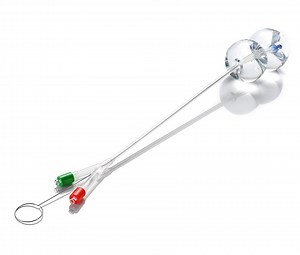 Disposable Cervical Ripening Balloon