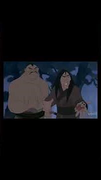 Shan Yu: El villano más temido de Disney | Fandub Español