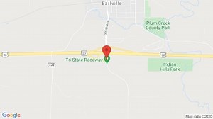 Tri-State Raceway Concert Tickets & Events Schedule 2026 - Earlville, IA | JamBase