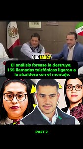 Forensics Move In: CCTV Video and 135 Secret Calls Unmask the Truth! | cctv