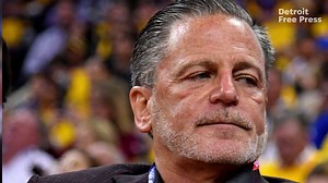 Dan Gilbert suffers stroke over Memorial Day weekend