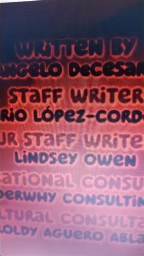 Bubble Guppies Lost Episode Credits With Pokemon Horizons Music #bubbleguppies #bubblemon #bg