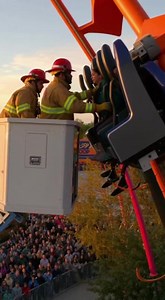 Caught in the Park: A Desperate Rescue | Park Patrol Lifesavers