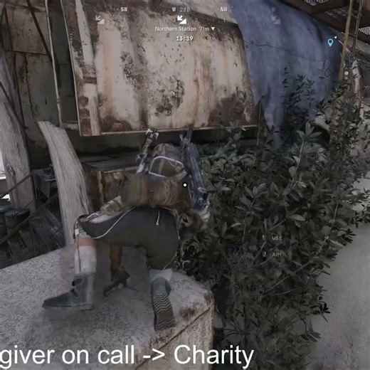 how NOT to use the snap hook (grappling hook)