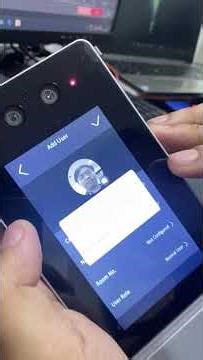 DS-KV9503-WBE1 basic configuration