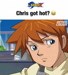 18K views · 297 reactions | Thoughts? --  Sonic X (2003) Stream the full series on Prime Video: https://amzn.to/2UyObF7 | RetroCrush | Facebook