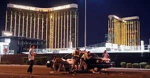 Vegas Gunman Stephen Paddock's Brother Arrested in Child Porn Probe