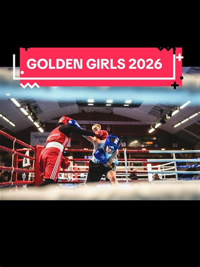 Golden Girls 2026: A Boxing Comeback Story