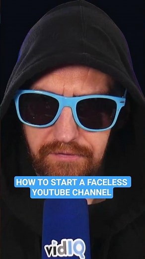 How to Start a Faceless YouTube Channel: Packaging