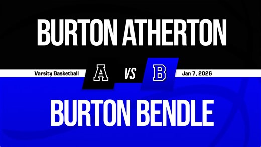 Ashton Rodriguez Game Report: vs Atherton   How To Watch