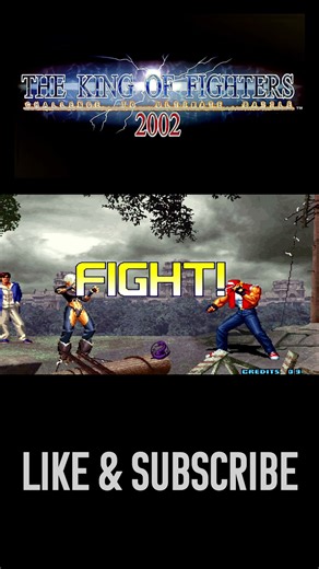 🟣 THE KING OF FIGHTERS 2002 🟣 (KOF 2002) // 🔥 TEAM ANGEL’ 🔥 VS TODOS