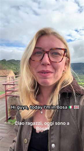 Discover Bosa: A Hidden Gem in Sardinia